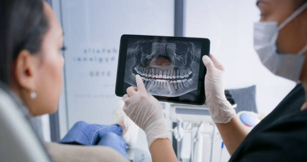 Licensed Tooth Extraction service in Okfuskee County County, OK - Smile Center Dentistry
